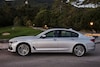 BMW 530e