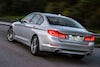 BMW 530e