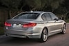 BMW 530e