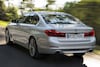 BMW 530e