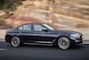 BMW M550i xDrive