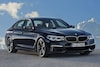 BMW M550i xDrive