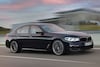 BMW M550i xDrive
