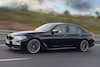 BMW M550i xDrive
