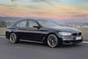 BMW M550i xDrive