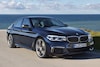 BMW M550i xDrive