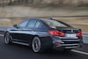 BMW M550i xDrive