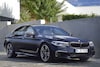 BMW M550i xDrive