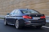 BMW M550i xDrive
