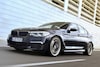 BMW M550i xDrive