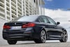 BMW M550i xDrive