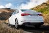 Audi A3 Limousine