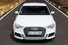 Audi A3 Limousine
