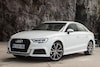 Audi A3 Limousine