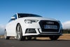 Audi A3 Limousine