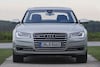 Audi A8 L W12 quattro