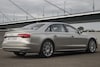 Audi A8 L W12 quattro