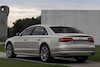 Audi A8 L W12 quattro