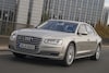 Audi A8 L W12 quattro