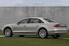 Audi A8 L W12 quattro