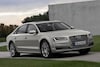Audi A8 L W12 quattro