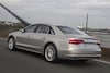 Audi A8 L W12 quattro