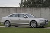 Audi A8 L W12 quattro