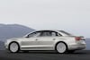 Audi A8 L W12 quattro