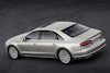 Audi A8 L W12 quattro