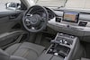Audi A8 L W12 quattro
