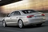 Audi A8 L W12 quattro