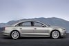 Audi A8 L W12 quattro
