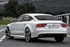 Audi RS7