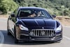 Maserati Quattroporte GTS Gran Lusso