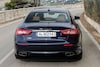 Maserati Quattroporte GTS Gran Lusso