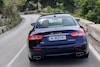 Maserati Quattroporte GTS Gran Lusso