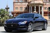 Maserati Quattroporte GTS Gran Lusso