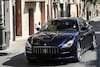 Maserati Quattroporte GTS Gran Lusso
