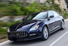 Maserati Quattroporte GTS Gran Lusso