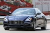 Maserati Quattroporte GTS Gran Lusso