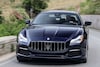 Maserati Quattroporte GTS Gran Lusso