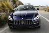 Maserati Quattroporte GTS Gran Lusso