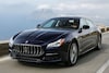 Maserati Quattroporte GTS Gran Lusso