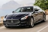 Maserati Quattroporte GTS Gran Lusso