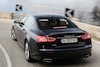 Maserati Quattroporte GTS Gran Lusso