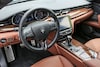 Maserati Quattroporte GTS Gran Lusso