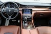 Maserati Quattroporte GTS Gran Lusso