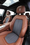 Maserati Quattroporte GTS Gran Lusso