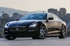 Maserati Quattroporte GTS Gran Lusso