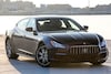 Maserati Quattroporte GTS Gran Lusso
